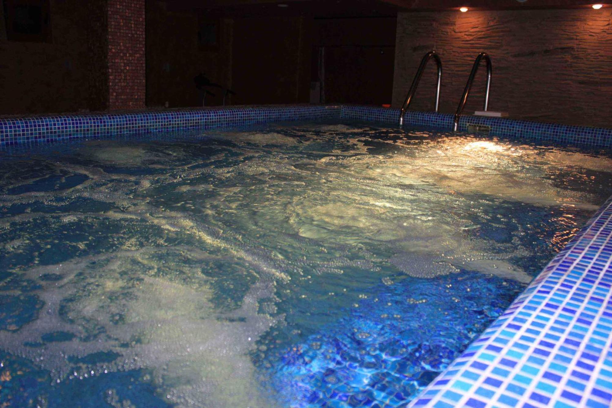 Green Hisar Hotel Family ヒサリャ エクステリア 写真